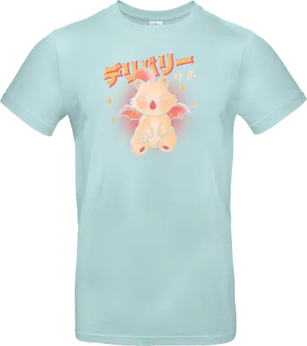 Kupo Delivery