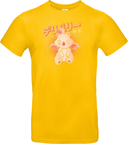 Kupo Delivery