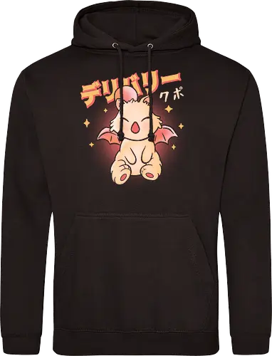 Kupo Delivery