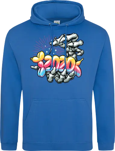 Balloon Burst
