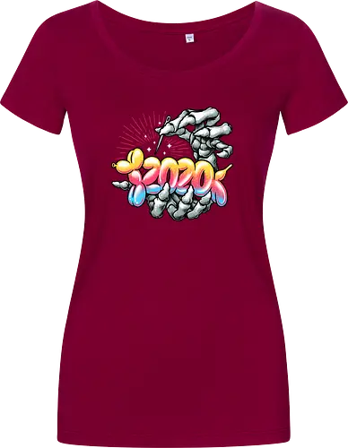 Balloon Burst