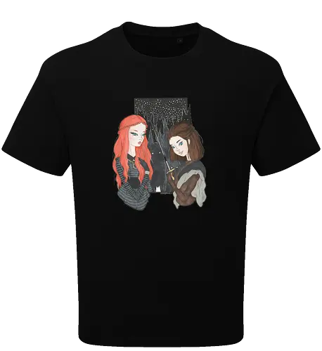 Daughters of Winter