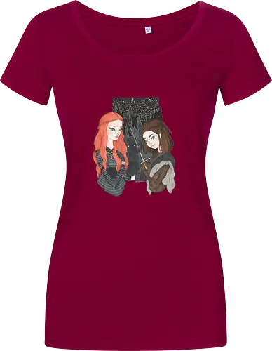 Daughters of Winter