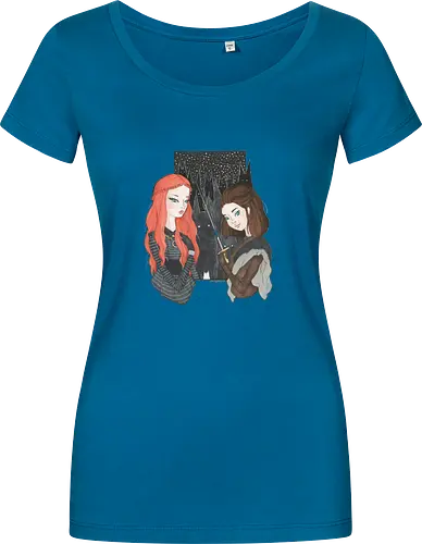Daughters of Winter