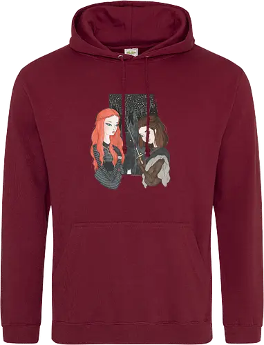 Daughters of Winter