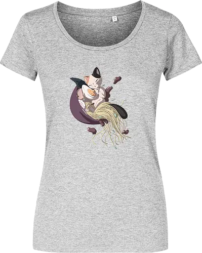 Ramen Kitty