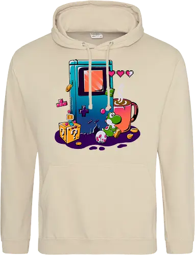 Nostalgic Game