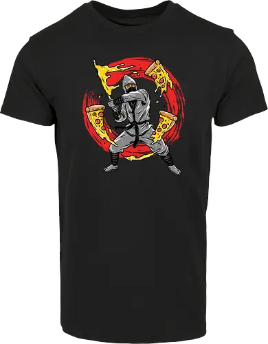 Pizza Ninja
