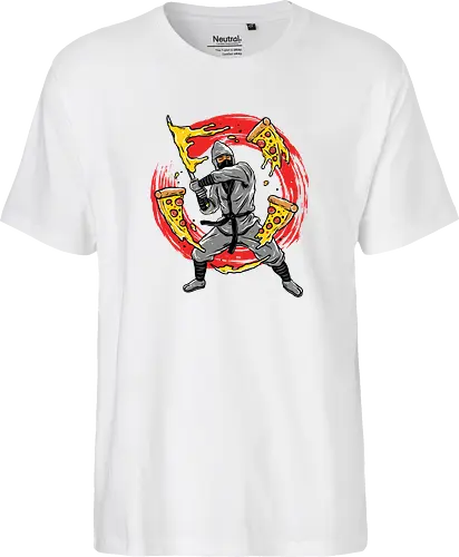 Pizza Ninja