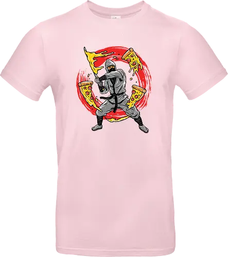 Pizza Ninja