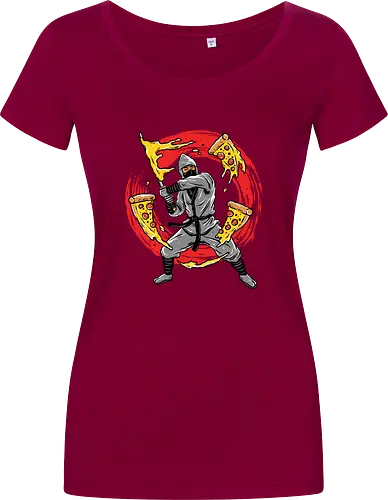 Pizza Ninja
