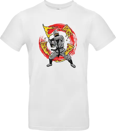 Pizza Ninja