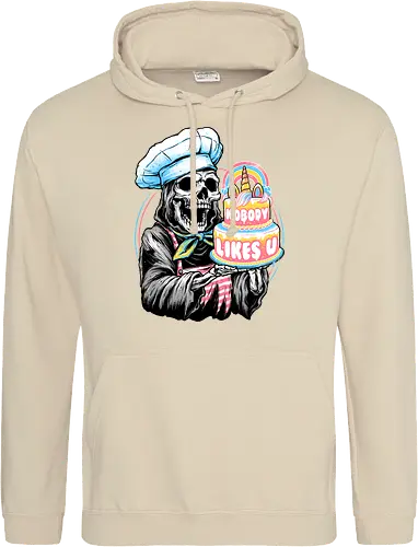 Doom Cake