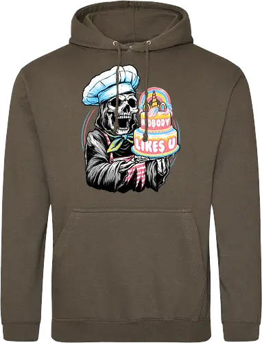Doom Cake