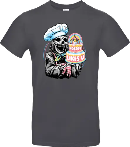 Doom Cake
