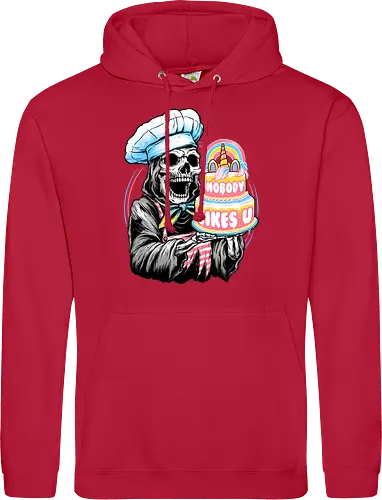 Doom Cake