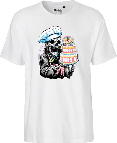 Doom Cake