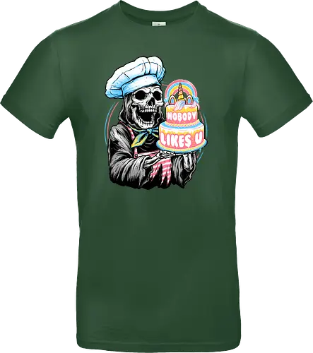 Doom Cake