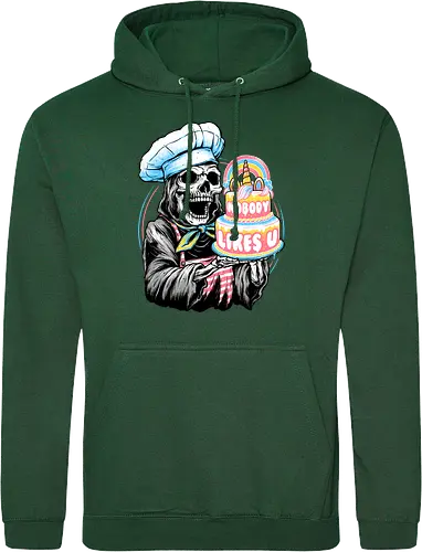 Doom Cake