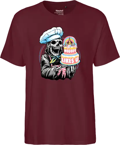 Doom Cake