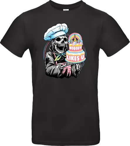 Doom Cake