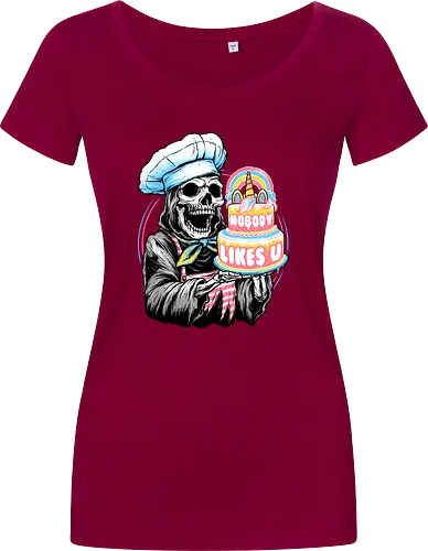 Doom Cake