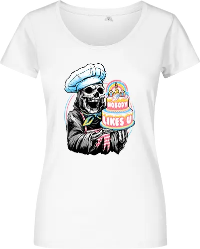 Doom Cake