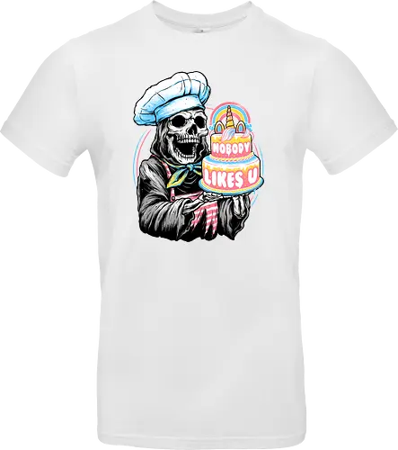 Doom Cake