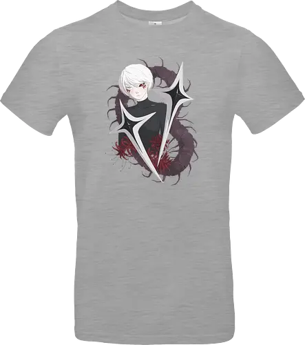 Kaneki