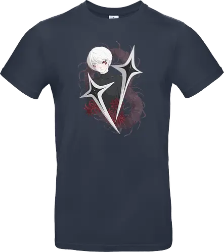 Kaneki