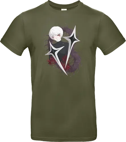Kaneki