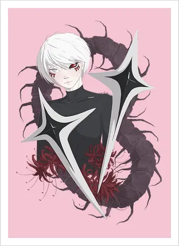 Kaneki