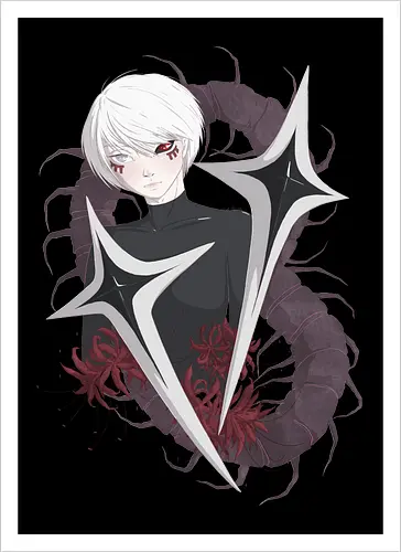 Kaneki