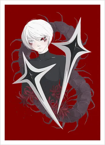 Kaneki