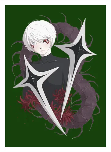 Kaneki