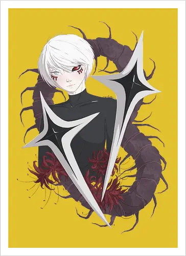 Kaneki