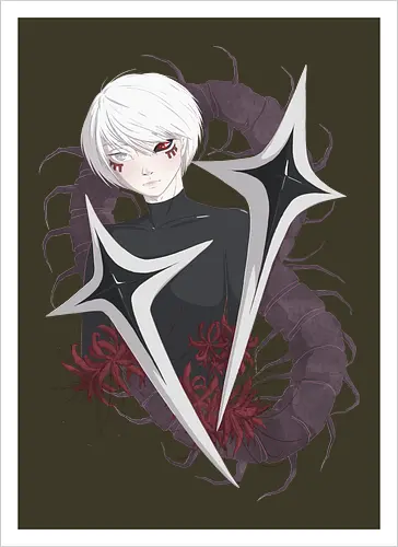 Kaneki