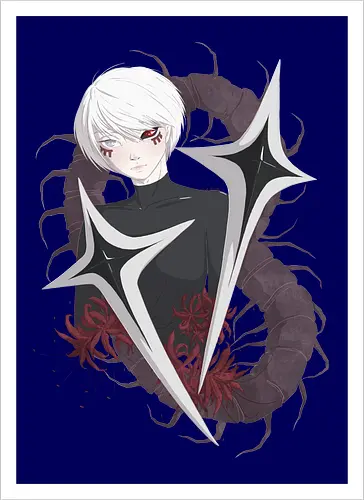 Kaneki