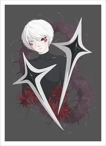 Kaneki