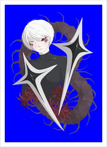 Kaneki