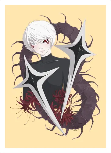 Kaneki