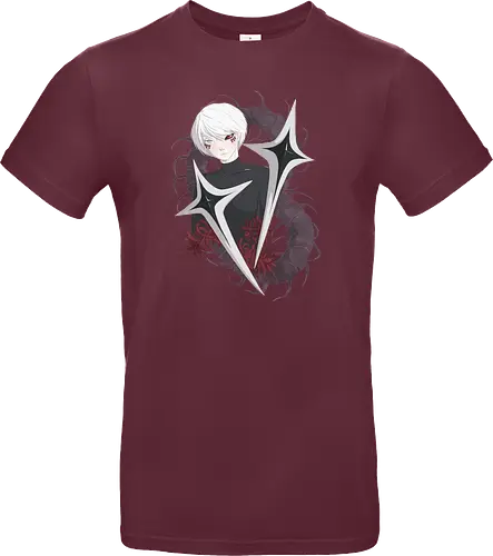 Kaneki