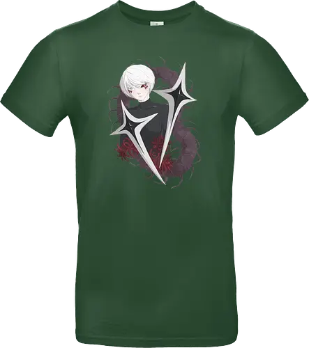 Kaneki