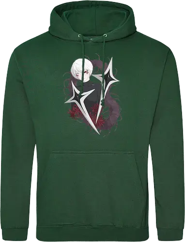 Kaneki