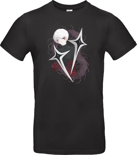 Kaneki