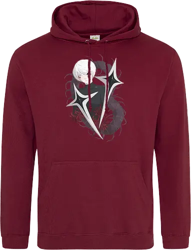 Kaneki