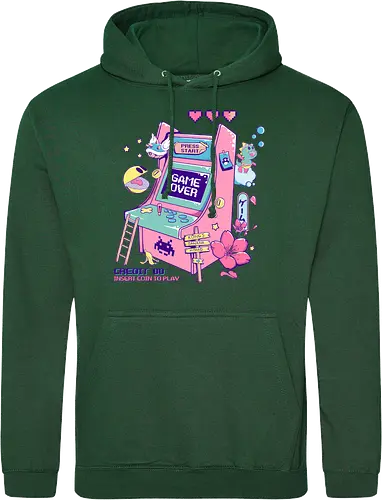 Retro Vibes