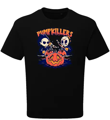 Pumpkillers