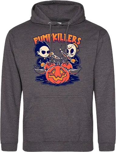 Pumpkillers