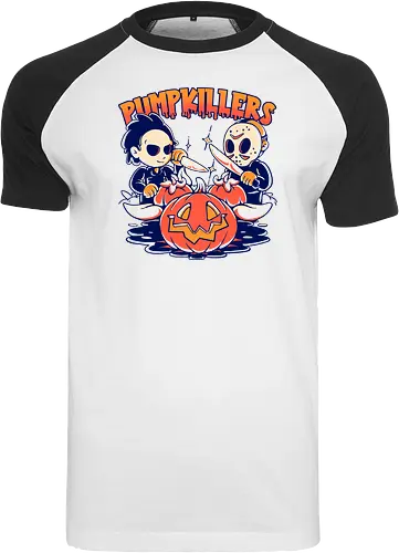 Pumpkillers